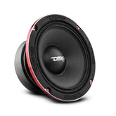 PRO-EXL 6.5" Mid-Range Loudspeaker 300 Watts Rms 4-Ohm