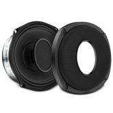 PRO 6x9” Hybrid Slim Loudspeaker with Water-Resistant Cone and Compression Driver Horn | 175W RMS 8-Ohm