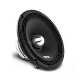 PRO 8" Neodymium Mid-Range Bullet Loudspeaker 300 Watts Rms 4-Ohm