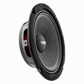 PRO 6.5" Shallow Neodymium Mid-Range Loudspeaker 150 Watts Rms 4-Ohm