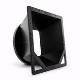 10" Loudspeaker Horn Diffuser Horn