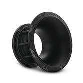6.5” Round Bolt-On Horn Diffuser