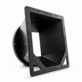 8" Loudspeaker Horn Diffuser Horn