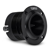 2.3" High Compression Neodymium Super Bullet Tweeter 100 Watts 1.4" Aluminum 4-Ohm Vc