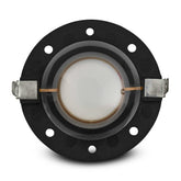 Voice Coil Replacement Diaphragm for PRO-TWN2PL and other 1-inch Polyester Diaphragms