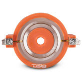 Titanium voice coil replacement for PRO-TW850CN-4