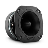4" Super Bullet Tweeter 250 Watts 1.5" Titanium 4-Ohm Vc