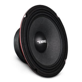 PRO-X 8" Mid-Range Loudspeaker 275 Watts Rms 8-Ohm