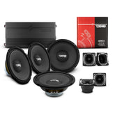 Stage2 Pro Audio Neo Midrange Package