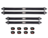 Limit Strap Kit - 2021-2024 RZR TURBO R - PRO S