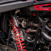 WSRD x K&T Performance Turbo Kit | Polaris Pro R (402-478HP)
