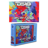 DS18 Puzzle