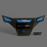 Pro R/ Turbo R / PRO S - Front Bumper
