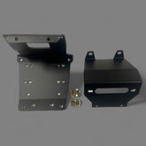 PRO R / Turbo R/ PRO S- Winch Mount
