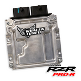 WSRD FURY Stock Injector ECU Flash (240-256HP) | 2022-2026 Polaris Pro R