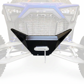 Polaris Pro R Front Bumper