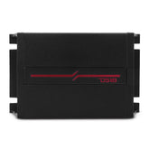 4-Channel Lossless Audio Line Output Converter with Auto Turn-On And Speaker Emulator
