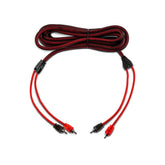 Level 2 RCA 100% Copper OFC 12 Feet