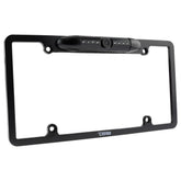 DS18 RCCP License Plate Backup Camera with Night Vision
