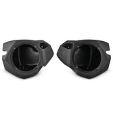 Polaris RZR 6.5" Front Kick Panel Pods - Empty