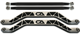 Polaris RZR Pro R / Pro S / Turbo R Radius Rods