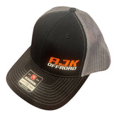 Richardson 112 AJK Offroad Hat