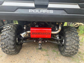 Exhaust / Ranger XP 1000 - 17-331