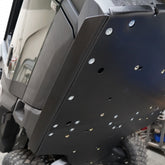 Polaris Xpedition UHMW Rock Sliders