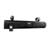 24" Marine Amplified with Bluetooth Sound Bar Speaker System 6 Speakers 600 Watts