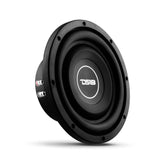 SRW Shallow-Mount 8" Subwoofer 150 Watts Rms DVC 4-Ohm