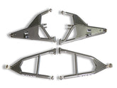 Polaris RZR Turbo S STS A-Arm Kit