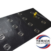Terick 100 mil Sound Deadening Insulation Kits SHIPPING WILL RESUME 7/14/2026