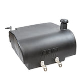 RPM Speed UTV El Jefe 12 Gallon Auxiliary Fuel Tank