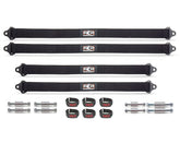 LIMIT STRAP KIT - 2014-2023 RZR XP 1000 / 2016-2023 RZR XP TURBO