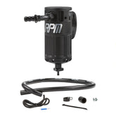 Segway Super Villain 4-Stage Oil Catch Can Kit