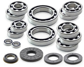 Transmission Bearing & Seal Combo Kit - 2020+ XP PRO - TURBO R