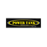 OG Power Tank Decal