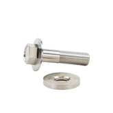 RPM Titanium H2 Teryx Secondary Clutch Bolt & Washer