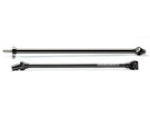 DRIVELINE & C/B COMBO - 18-21 TURBO S - 4S