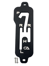 Honda Talon Gear Selector Shift Gate