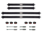 Limit Strap Kit - 2025 KAWASAKI TERYX 5-H2
