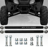 Arctic Cat Wildcat Heavy Duty Tie Rod Set