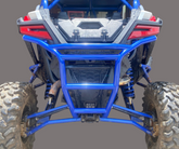 PRO XP / TURBO R/ PRO S Rear Bumper