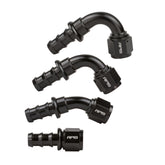 RPM Catch Can 10AN Fittings