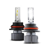 VISION 9007 High/Low CSP LED Conversion Kit 6500K White 8000/5000 Lumens 50/30 Watts