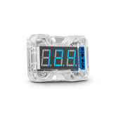 Stand Alone Volt Meter