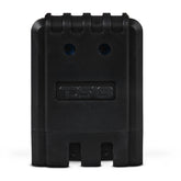 2 Channel Line Output Converter with Auto Turn-On and Speaker Emulator