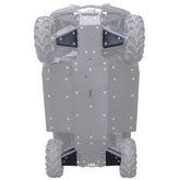 Yamaha Viking UHMW A-Arm Guards