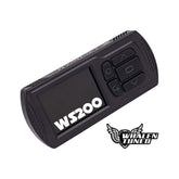 WSRD WS200 Stock Injector Tuning Package | 2018-2021 Can-Am X3 172HP Models (217-222HP)