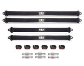 LIMIT STRAP KIT - 2018-2021 WILDCAT XX
